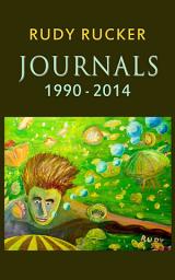 Icon image Journals: 1990 - 2014