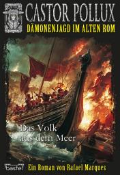 Icon image Castor Pollux 2.Staffel - Band 2: Das Volk aus dem Meer