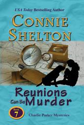 Icon image Reunions Can Be Murder: A Girl and Her Dog Cozy Mystery