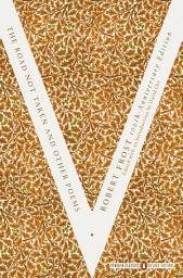 Icon image The Road Not Taken and Other Poems: (Penguin Classics Deluxe Edition)
