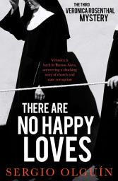 Icon image There Are No Happy Loves