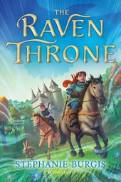 Icon image The Raven Throne
