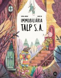 Icon image Immobiliària Talp S. A.