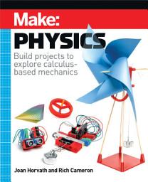 Icon image Make: Physics