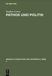 Icon image Pathos und Politik: Ideologie in Spielfilmen des Nationalsozialismus