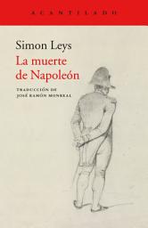 Icon image La muerte de Napoleón