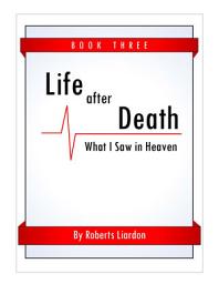 Icon image Life After Death: What I Saw in Heaven Book Three