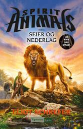 Icon image Spirit Animals 6 - Seier og nederlag