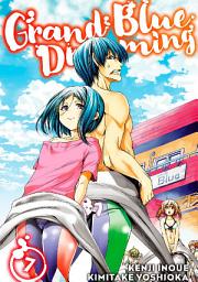 Icon image Grand Blue Dreaming