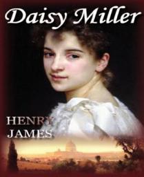 Icon image Daisy Miller