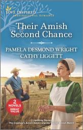 Icon image Their Amish Second Chance
