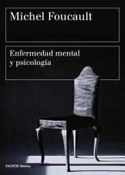Icon image Enfermedad mental y psicología