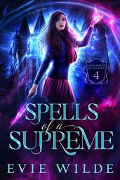 Icon image Spells of a Supreme