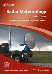 Icon image Radar Meteorology: A First Course
