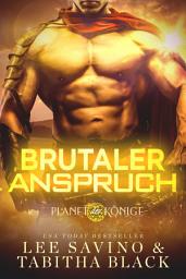 Icon image Brutaler Anspruch