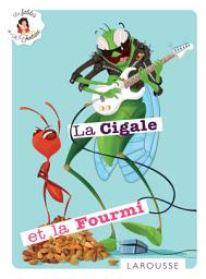 Icon image La Cigale et la Fourmi