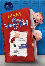 Icon image Diary of a Wimpy Kid (Special Disney+ Cover Edition) (Diary of a Wimpy Kid #1)
