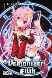 Icon image Demonizer Zilch