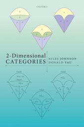 Icon image 2-Dimensional Categories