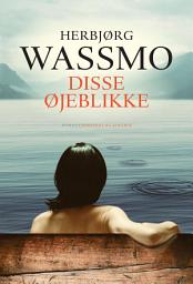 Icon image Disse øjeblikke