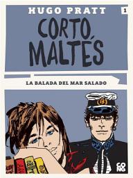 Icon image Corto Maltés, La balada del mar salado