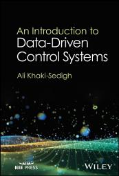 Icon image An Introduction to Data-Driven Control Systems