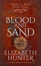 Icon image Blood and Sand