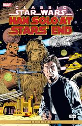 Icon image Star Wars Han Solo: At Stars' End