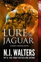 Icon image Lure of the Jaguar