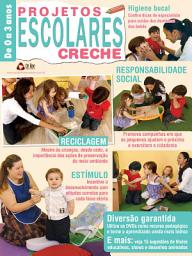 Icon image Projetos Escolares Creche: Edição 7