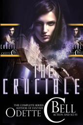Icon image The Crucible: The Complete Series