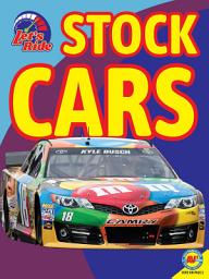 Icon image Stock Cars
