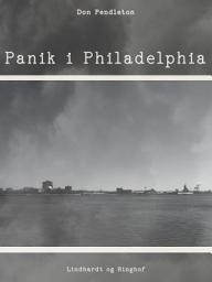 Icon image Panik i Philadelphia