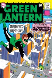 Icon image Green Lantern (1960)