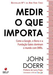 Icon image Medir o que importa