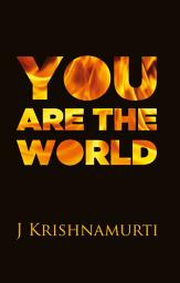 Icon image You are the World