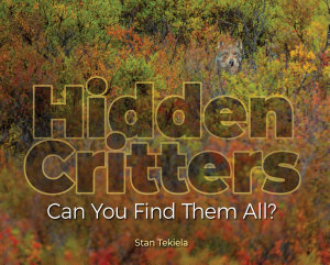 Icon image Hidden Critters: Can You Find Them All?