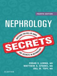 Icon image Nephrology Secrets E-Book: Nephrology Secrets E-Book, Edition 4