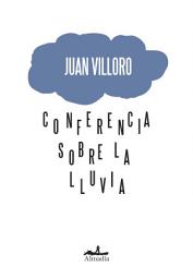 Icon image Conferencia sobre la lluvia