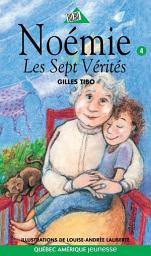 Icon image Noémie 04 - Les Sept Vérités