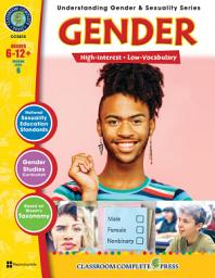 Icon image Gender Gr. 6-Adult