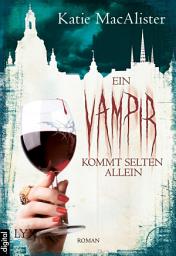 Icon image Ein Vampir kommt selten allein