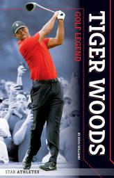 Icon image Tiger Woods: Golf Legend: Golf Legend