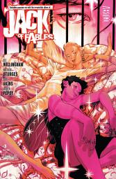 Icon image Jack of Fables (2006)