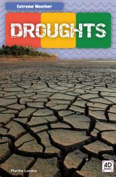 Icon image Droughts