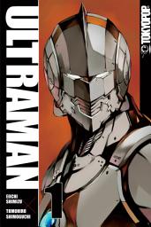 Icon image Ultraman