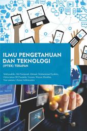 Icon image Ilmu Pengetahuan dan Teknologi Terapan
