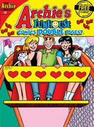 Icon image Archie's Funhouse Comics Double Digest: Archie's Funhouse Comics Double Digest #16