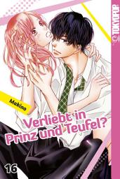 Icon image Verliebt in Prinz und Teufel