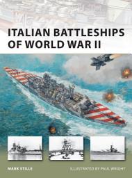 Icon image Italian Battleships of World War II